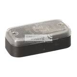 SIDE MARKER WHITE - PFE 94 BK